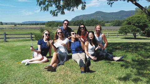 Broke Village Hideaway - New South Wales Tourism  5
