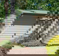 Berri Riverside Holiday Park - New South Wales Tourism 