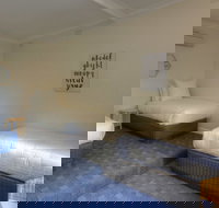 Corryong Hotel Motel - New South Wales Tourism 