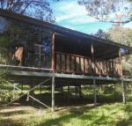 Barrabup Sanctuary BirdHide - New South Wales Tourism 