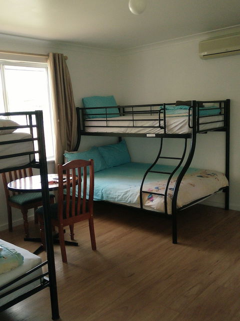 Busselton Ithaca Motel - New South Wales Tourism  4