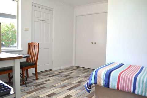 Busselton Ithaca Motel - New South Wales Tourism  3