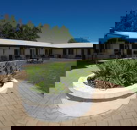 Busselton Ithaca Motel