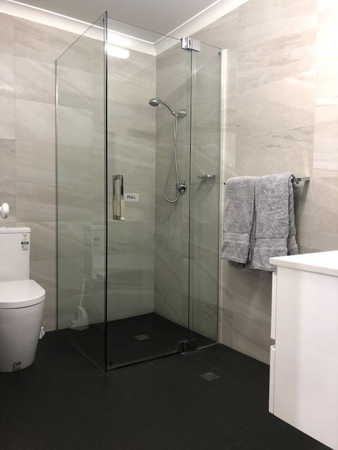 Busselton Ithaca Motel - New South Wales Tourism  2