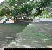 Homestead Caravan Park - New South Wales Tourism 