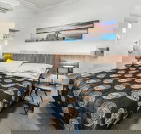 Rest Motels Naracoorte - New South Wales Tourism 