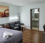 Parkside Motel Morwell - New South Wales Tourism 