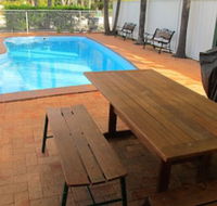 Dalby Parkview Motel - New South Wales Tourism 