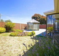Ocean Beach Villa - New South Wales Tourism 