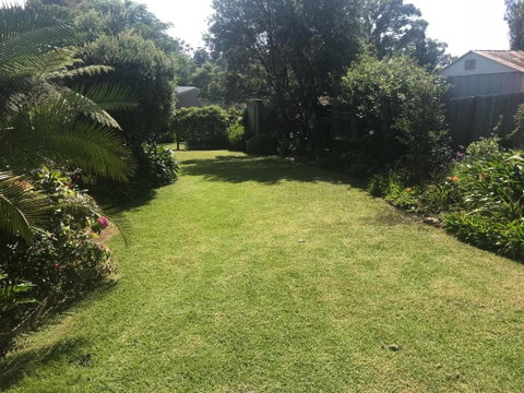 Mollymook Fantastic Holiday House - New South Wales Tourism  3