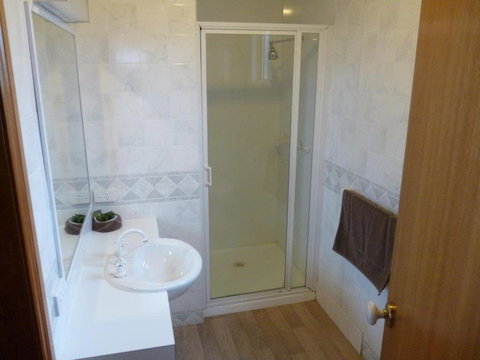 Wodonga Caravan & Cabin Park - New South Wales Tourism  3