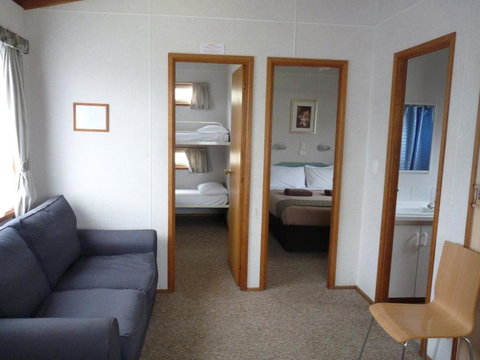 Wodonga Caravan & Cabin Park - New South Wales Tourism  2