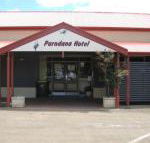Parndana Hotel Cabins