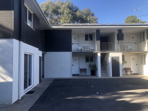 The Lodge Broulee - New South Wales Tourism  0