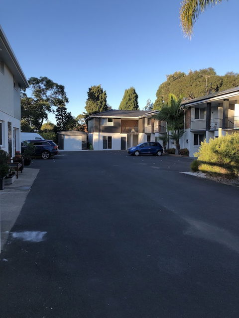 The Lodge Broulee - New South Wales Tourism  3