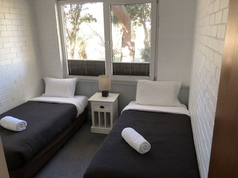 The Lodge Broulee - New South Wales Tourism  5
