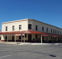Copper Coast Hotel - New South Wales Tourism 
