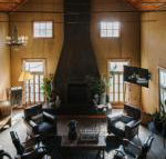 The Barn Daylesford - New South Wales Tourism 