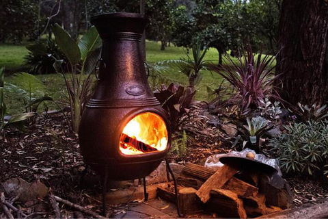 Copeland House - New South Wales Tourism  5