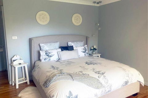 Copeland House - New South Wales Tourism  3