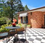 Winston Cottage at Three Sisters - New South Wales Tourism 
