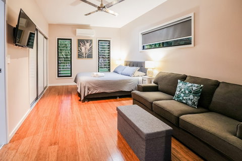 Agnes Water Stays - New South Wales Tourism  2