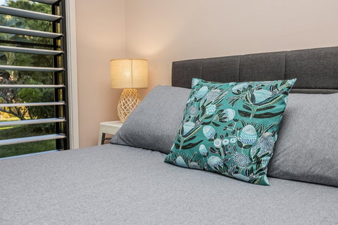 Agnes Water Stays - New South Wales Tourism  3