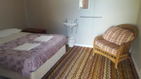 Tingle All Over Budget Accommodation - New South Wales Tourism  1