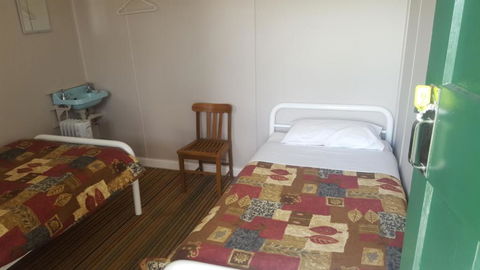 Tingle All Over Budget Accommodation - New South Wales Tourism  2