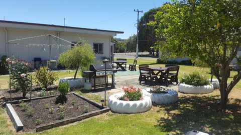 Tingle All Over Budget Accommodation - New South Wales Tourism  6