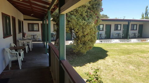 Tingle All Over Budget Accommodation - New South Wales Tourism  3