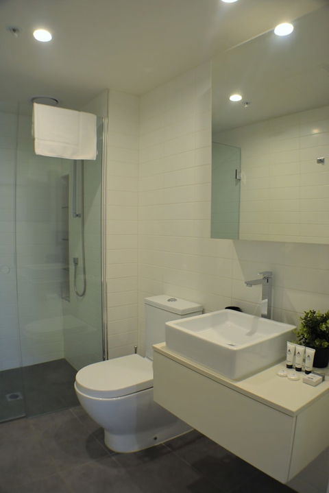 Royal Stays Apartments Clarke St - New South Wales Tourism  5