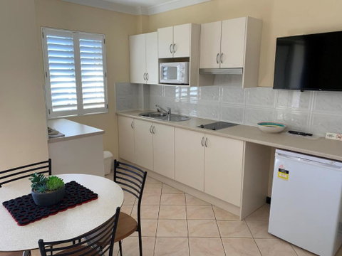 Bel Mondo Apartments - New South Wales Tourism  4