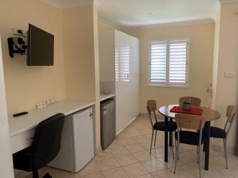 Bel Mondo Apartments - New South Wales Tourism  2