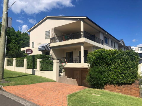Bel Mondo Apartments - New South Wales Tourism  1