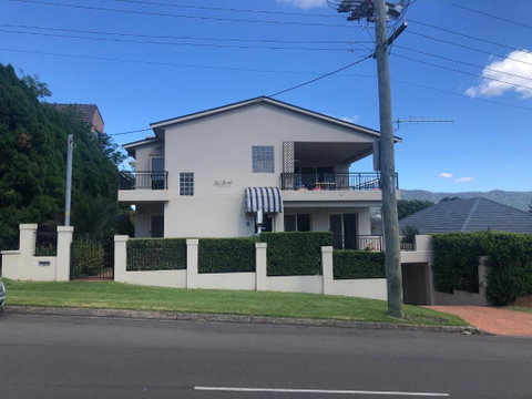 Bel Mondo Apartments - New South Wales Tourism  5