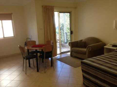 Bel Mondo Apartments - New South Wales Tourism  6