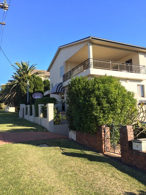 Bel Mondo Apartments - New South Wales Tourism  3