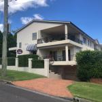 Bel Mondo Apartments - New South Wales Tourism  0