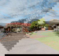 Mulberry House - New South Wales Tourism 