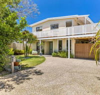Coastal Retreat in Blairgowrie - New South Wales Tourism 