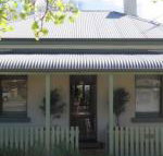 Magnolia Cottage - New South Wales Tourism 