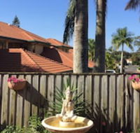 Mountain View BB - New South Wales Tourism 