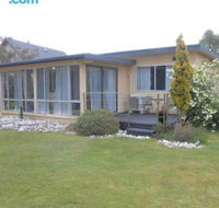 Bruny Ocean Cottage - New South Wales Tourism 