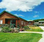 Baudins Accommodation - New South Wales Tourism 
