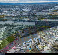 Ingenia Holidays Nepean River - New South Wales Tourism 