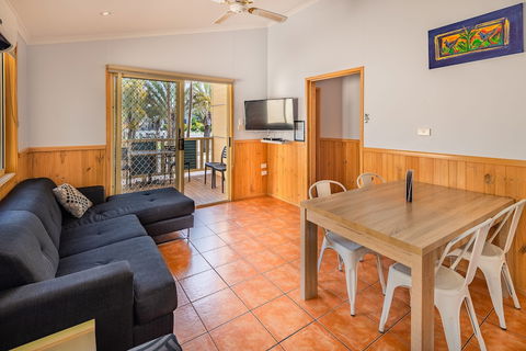 Ingenia Holidays Soldiers Point - New South Wales Tourism  2
