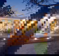 Capella Villa 1 - New South Wales Tourism 