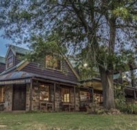 Gold Mine Guesthouse - New South Wales Tourism 