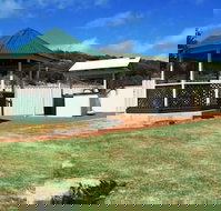 Ocean View Villas - New South Wales Tourism 